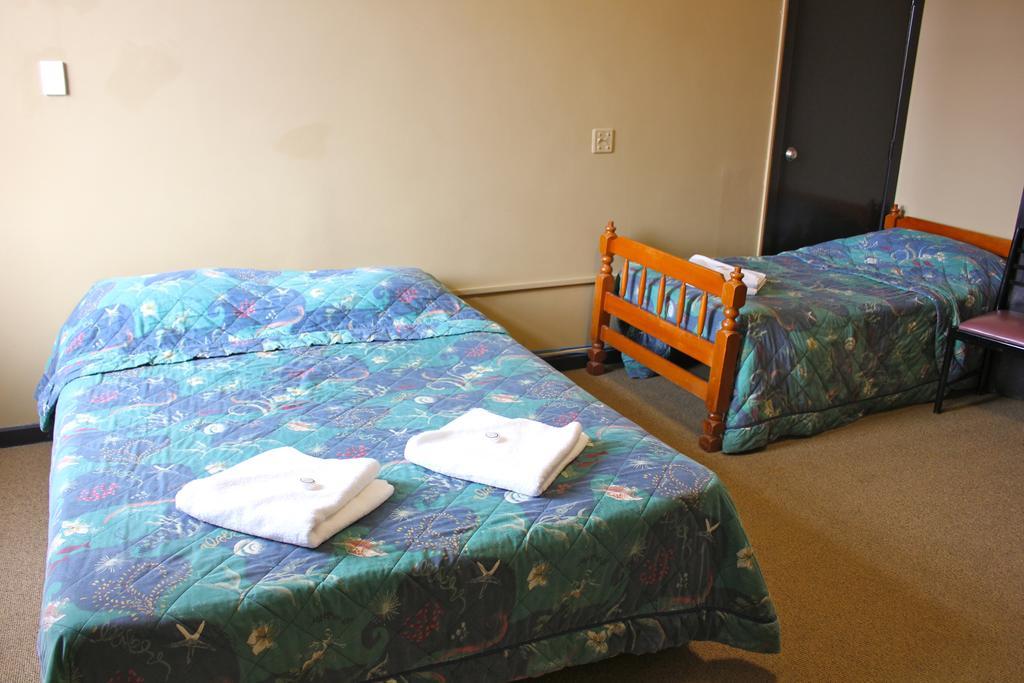 Belmore Hotel Maitland Room photo