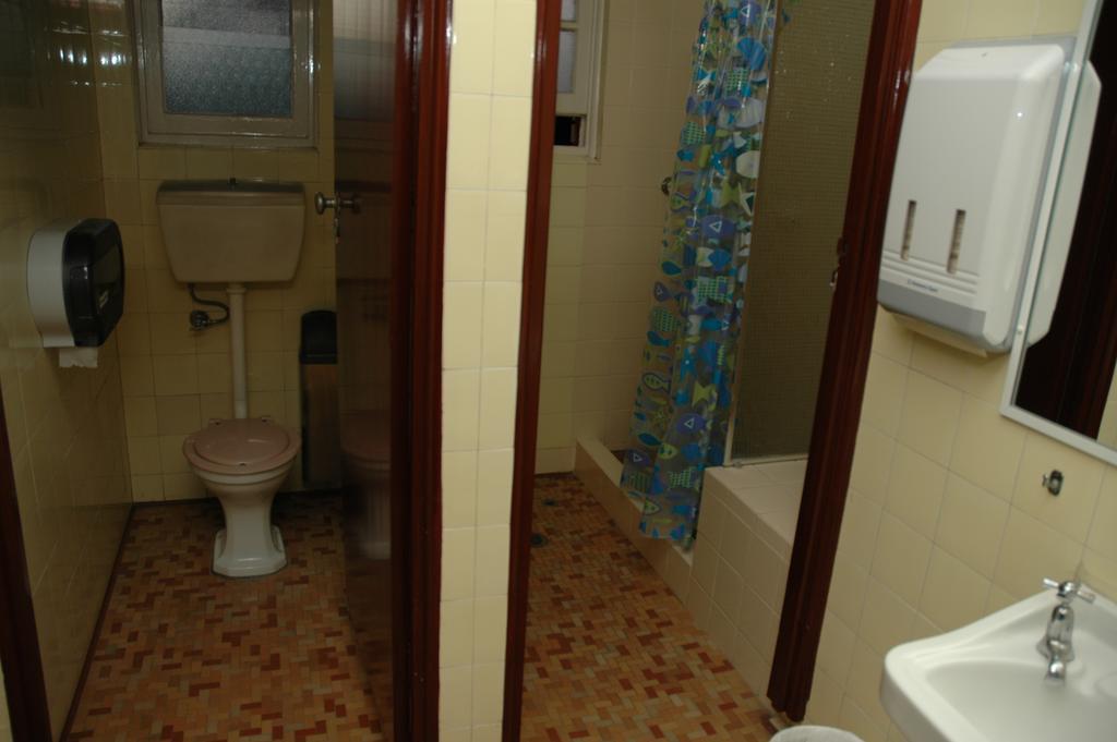 Belmore Hotel Maitland Room photo