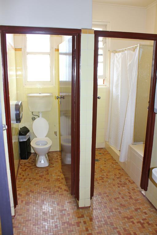 Belmore Hotel Maitland Room photo